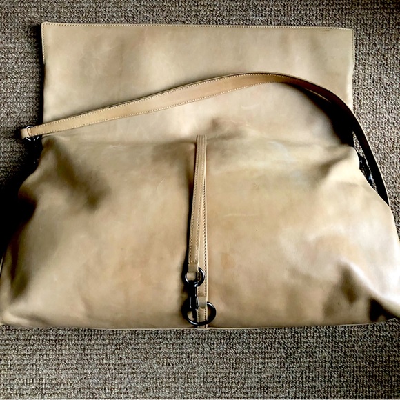 Burberry hobo bag - Picture 4 of 9